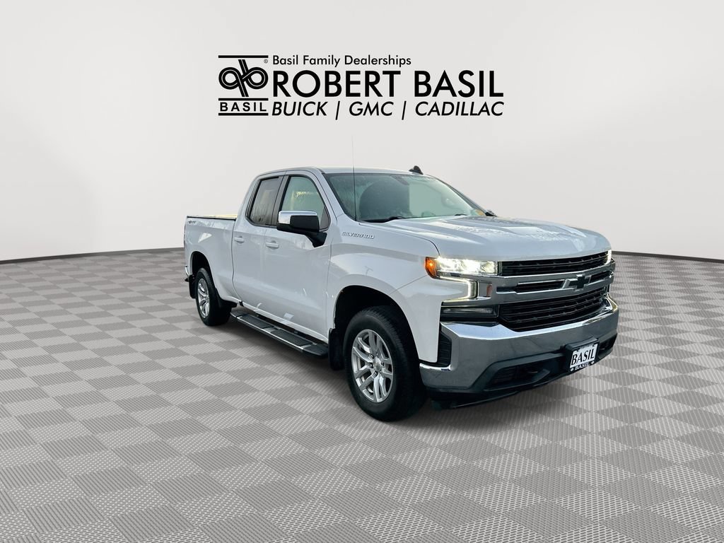 chevrolet silverado 1500 2019 1GCRYDEK1KZ304115 image chevrolet silverado 1500 2019 1GCRYDEK1KZ304115 image